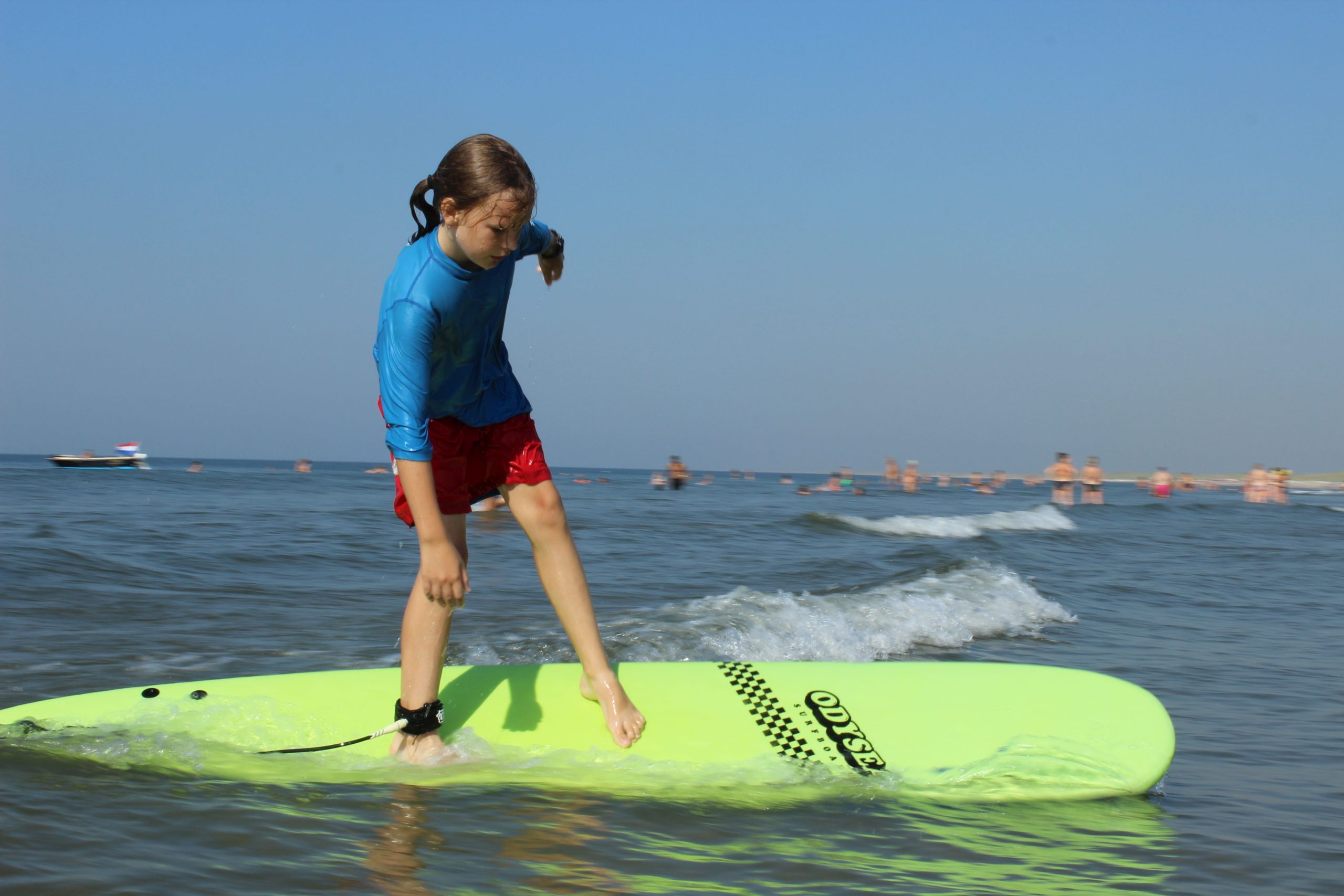 Ozlines Surfschool foto11