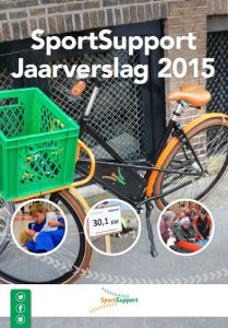 cover jaarverslag 2015