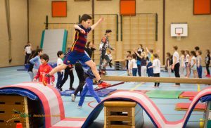 buurtsportcoach kennemerland