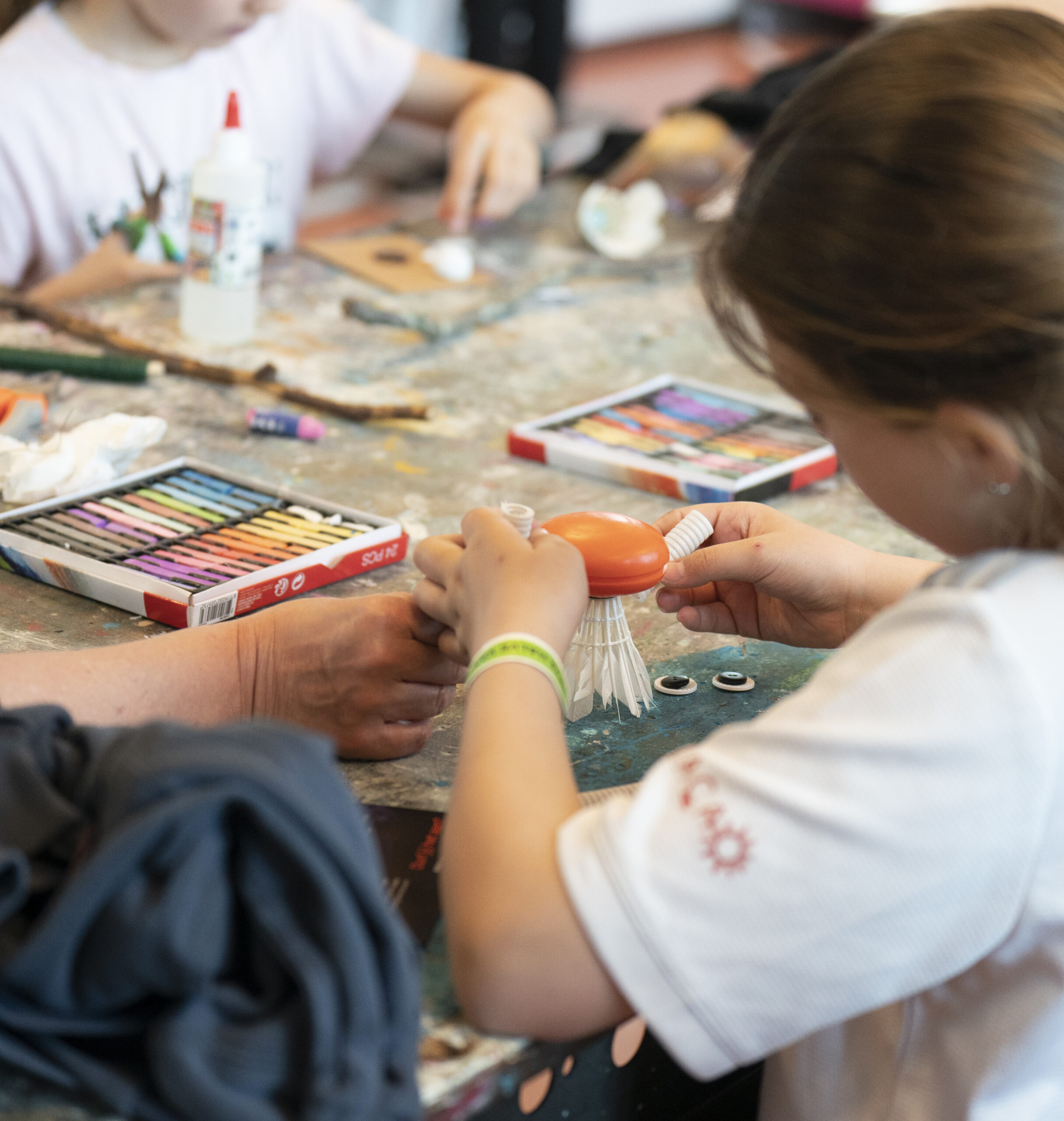 VakantieKaravaan meivakantie