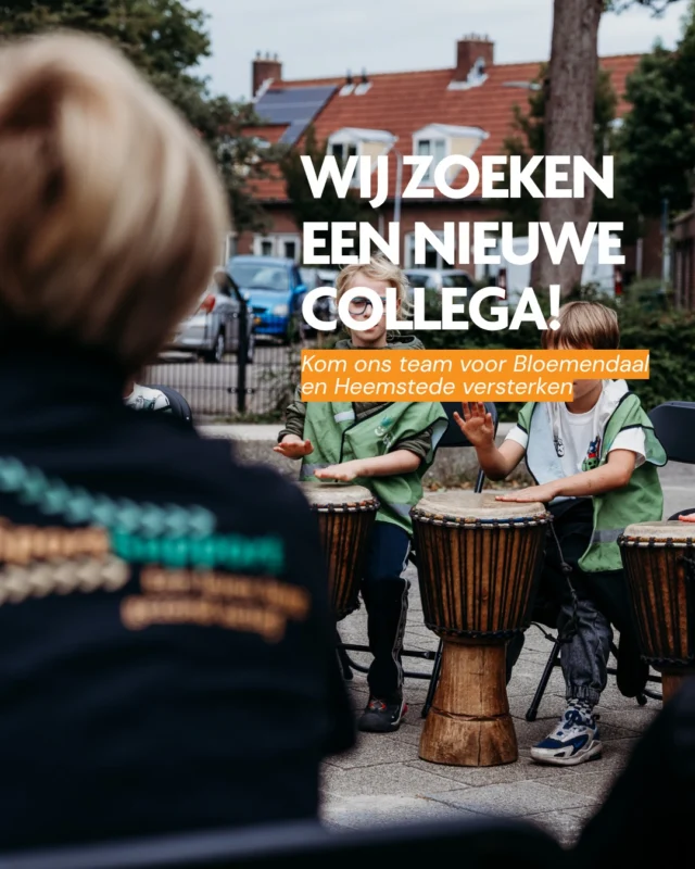 𝗡𝗶𝗲𝘂𝘄𝗲 𝗰𝗼𝗹𝗹𝗲𝗴𝗮 𝗴𝗲𝘇𝗼𝗰𝗵𝘁💚🧡

Wil jij een maatschappelijke impact maken met sport en bewegen? Bij SportSupport zoeken we een Buurtsportcoach voor ons team Bloemendaal/Heemstede & Valpreventie. 

Jouw doel: senioren (valpreventie) en jeugd, op een juiste manier aan het bewegen krijgen. Je legt verbinding tussen aanbieders vanuit de sport en organisaties uit de sectoren welzijn, gezondheidszorg, het onderwijs en gemeente.
💪 Oftewel: Met sport zorgen voor verbinding, gezondheid en plezier
🔗 Buurtsportcoach team Bloemendaal en Heemstede & Valpreventie (18 uur): link in bio!

Wie zijn wij?
SportSupport zet zich in voor een leven lang gezond actief! Met ruim 50 collega’s werken we aan sportstimulering én zetten we sport in als oplossing voor maatschappelijke uitdagingen in de regio Kennemerland, IJmond en de Bollenstreek.

#vacature #buurtsportcoach #bloemendaal #heemstede #valpreventie #werkenindesport