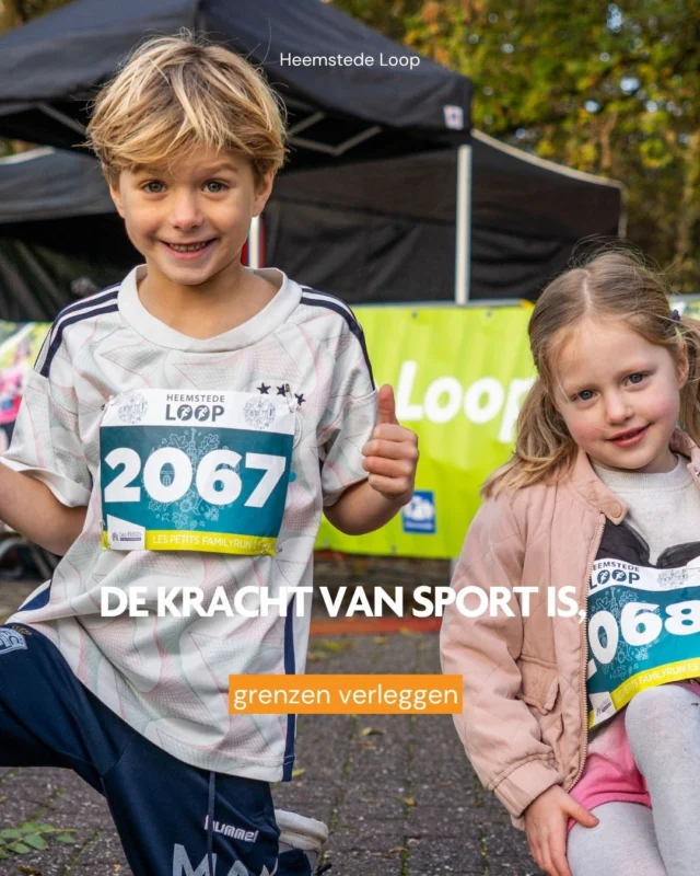 Sport is zoveel meer dan bewegen 💚 Het gaat om groeien, in beweging blijven, goed voor jezelf zorgen en vooral heel erg veel plezier!

Dat is de kracht van sport 🙌

#sportsupport #jongenoudinbeweging #valpreventie #plezier